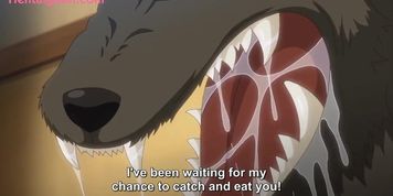 Hentai - otogibanashi no onigokko 1 subbed