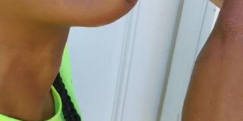 Nasty bitch - suck the nut out - sloppy head - cum in mouth - oral creampie - swallows nut