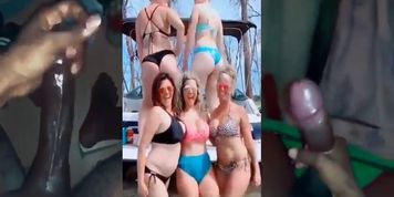 Tiktok Milf BBC Babecock