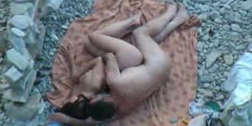 sex on the beach - video 8 (Sixty Nine)
