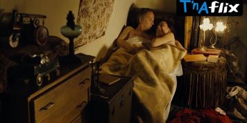 Natalia Verbeke Butt,  Breasts Scene  in The Women On The 6Th Floor