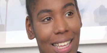 Quana Stevens (38J-Quana's 1st Vid) 1080p (Jeannie Pepper)