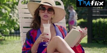 Gina Gershon Sexy Scene  in Red Oaks