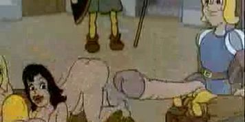 Welterfolge des Cartoon-Sex 1 # -by Sabinchen