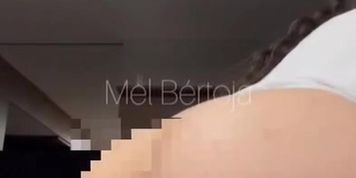 Mel Bertoja