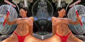Madison Ivy