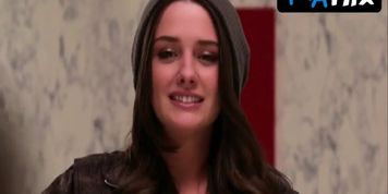 Addison Timlin Breasts Scene  in Californication