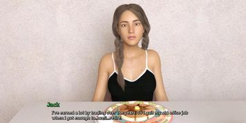 AL: Gold Digger And Her Sugar Daddy-Ep 7 (Visual_Novel)