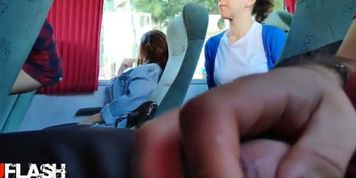 Bus Flash Mature
