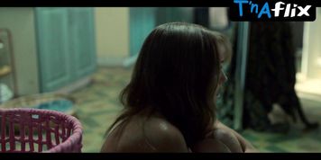 Ella Purnell Sexy Scene  in Sweetpea