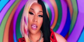 Nicki Minaj - TROLLZ
