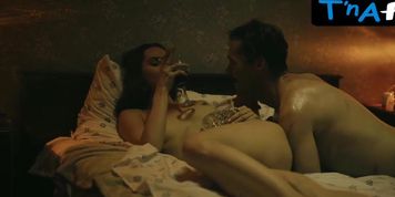 Elena Nikolaeva Breasts Scene  in Likhie