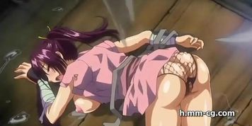 Wild hentai babes cumming