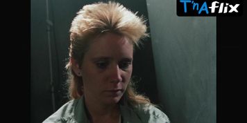 Sharon Mitchell Breasts,  Bush Scene  in Kamikaze Hearts