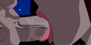 Ben 10 Porn - Kevin bad again