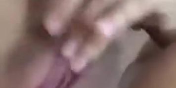My nepali girlfriend masturbation video(mero gf le puti khelako)  (nepalikanda)