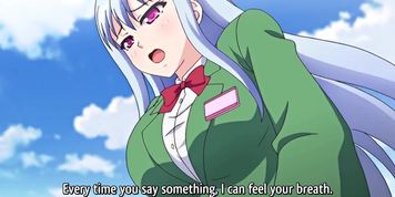 Oide yo! Shiritsu Yarima x Rigakuen &ndash; Ep 1