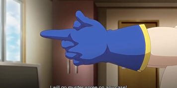 Cosplay Change Pure-kei Joshidaisei No Kiken Na Seiheki Episode 1 Eng Sub