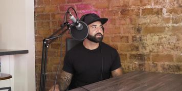 Demystifying Gay Porn: Atlas Grant