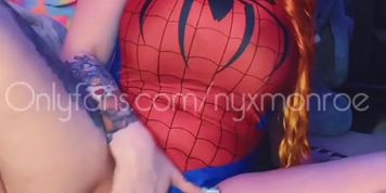 Busty Nyx Mon Onlyfans 2