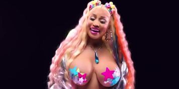 Nicki Minaj