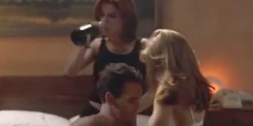 Denise Richards & Neve Campbell Wild Things - Part 2