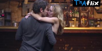 Claire Keim Breasts Scene  in Dans La Peau D'Une Grande