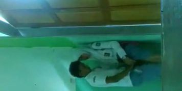 sman cibr goyang