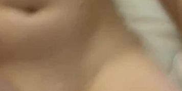 Fucking My Loud Teen Gf