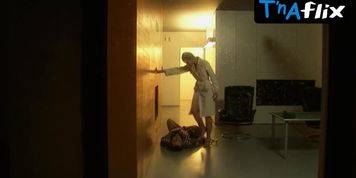 Anna Banasik Butt,  Breasts Scene  in Glass Lips
