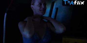 Amanda Tapping Underwear Scene  in Stargate: Atlantis