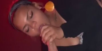 First Time Anal And Now She's Obsessed For BWC Inside Her Ass