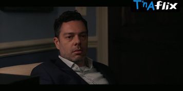 Rashan Ali Underwear Scene  in All The Queens Men