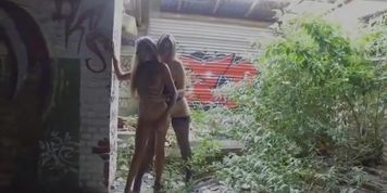 Amazing xxx clip Voyeur will enslaves your mind