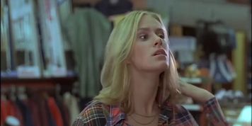 All About Bambi (Bambi Woods)