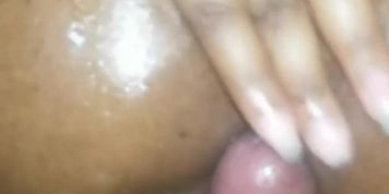 Special for Anal lovers (Mkundu mtamu jamani)