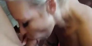 blonde Deutsch Pornostar gefickt