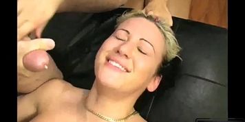 Cum covered fucking compilation 45