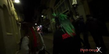 Carnival- Public