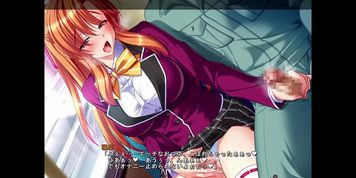 Chijoku no Seifuku Hina 7 Subbed (Visual_Novel)