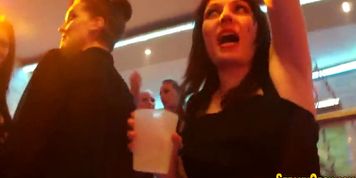 Amateur teens suck dicks
