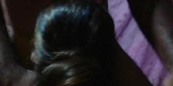 Blow Job My Girlfriend බලෙන්ම කටට දුන්නා
