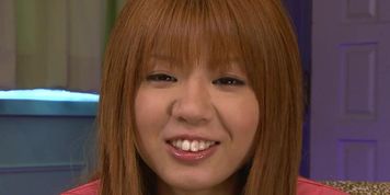 BANG.com - Long Nailed Asian Girl Sucks Off Horny White Man