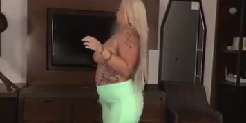 Fucking