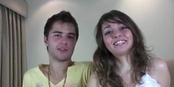 Miriam Prado fucked at home