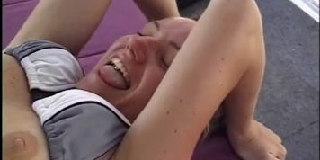 Swing Life - Scene 7 (Apple Bottom)