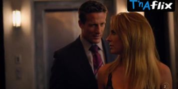 Emma Fenton Underwear Scene  in Filthy Rich