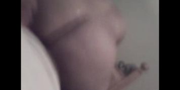 Mr. X Big Redbone Ass