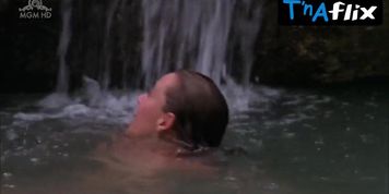 Gina Gershon Breasts,  Butt Scene  in Sweet Revenge