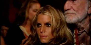 Jessica Simpson - The Dukes Of Hazzard